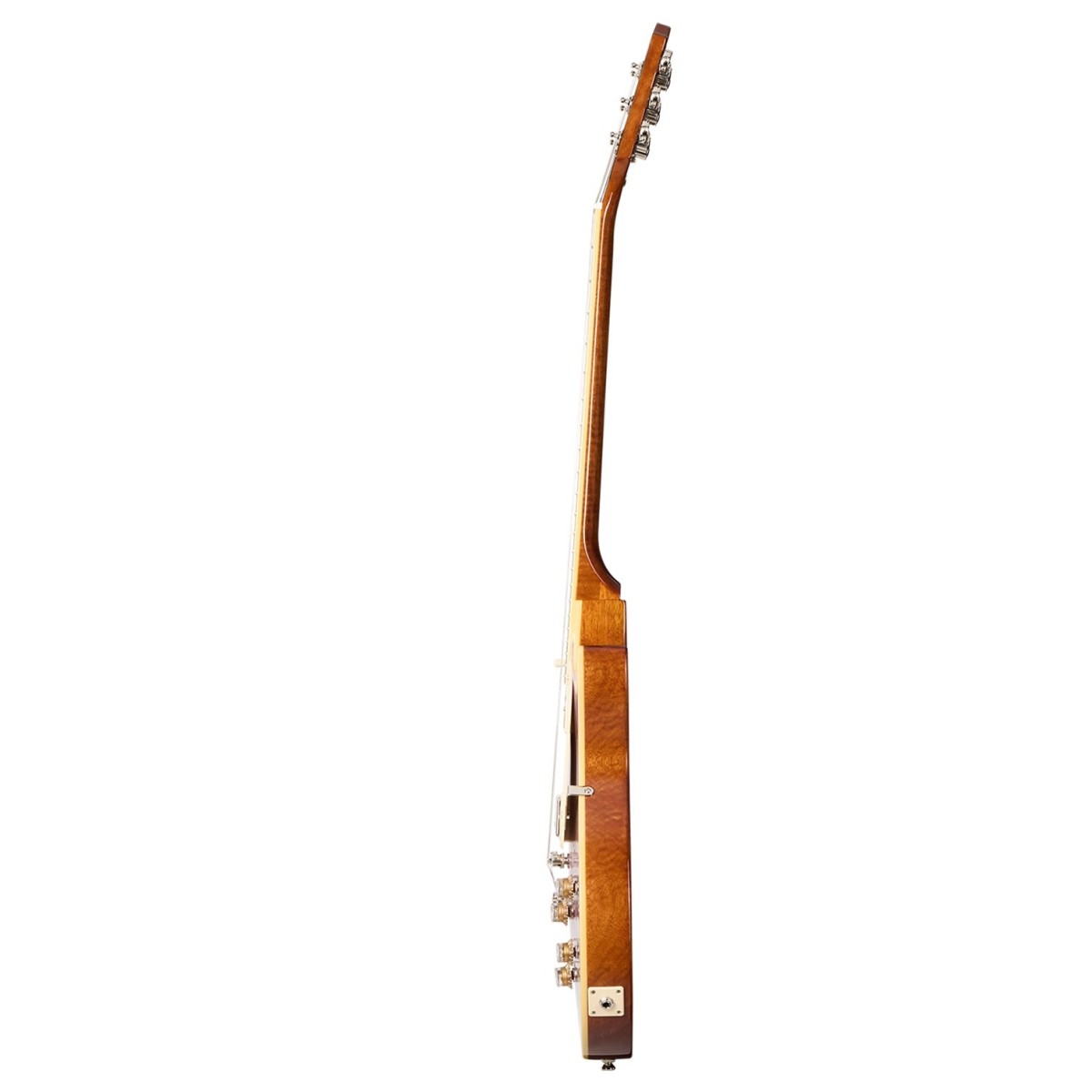 Epiphone Les Paul Standard 60s Inspired by Gibson Heather Poly
