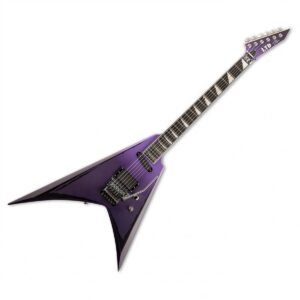 ESP LTD Alexi Ripped Sawtooth
