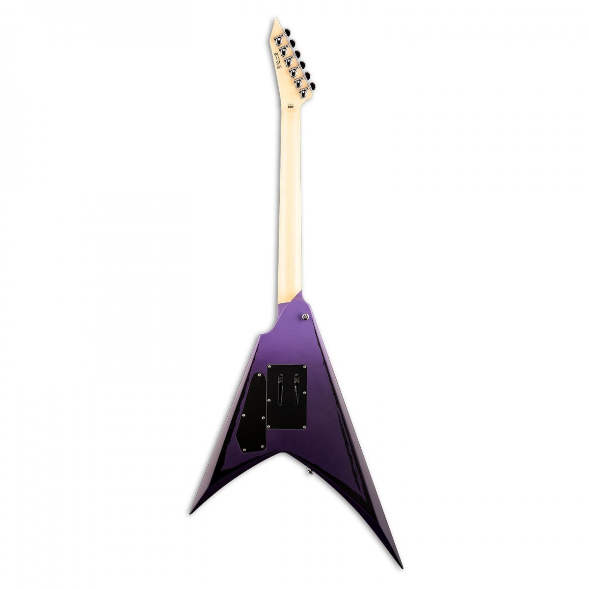 ESP LTD Alexi Ripped Sawtooth