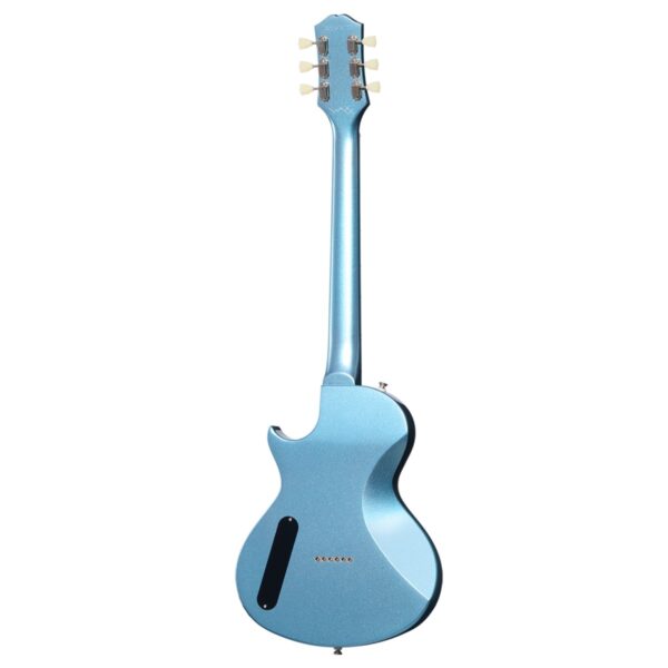Epiphone Waxx Nighthawk Studio Pelham Blue