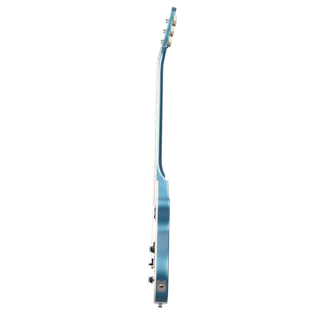 Epiphone Waxx Nighthawk Studio Pelham Blue