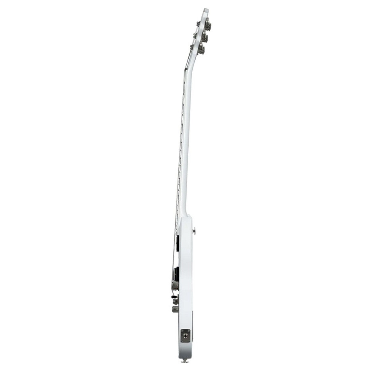 Epiphone SG Prophecy Aged White Tiger