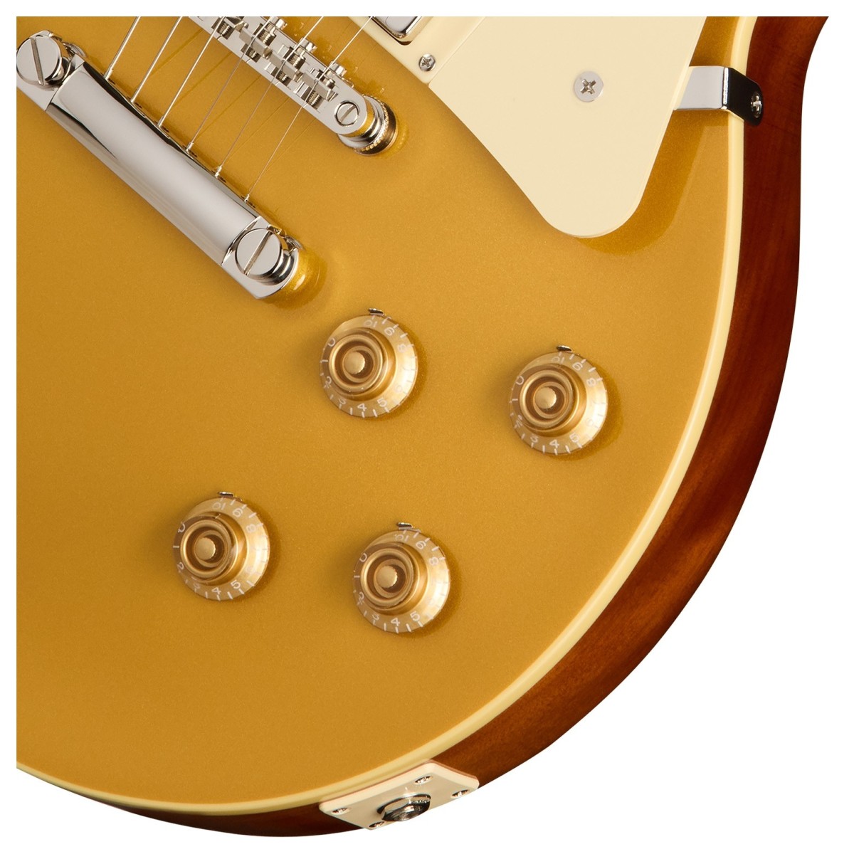 Epiphone Les Paul Standard 50s Goldtop