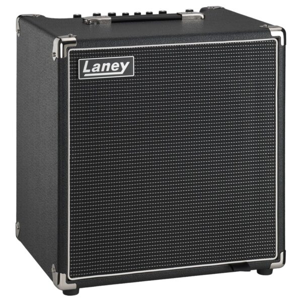 Laney Digbeth Foundry DBF50 1x10" Bass Combo Amp
