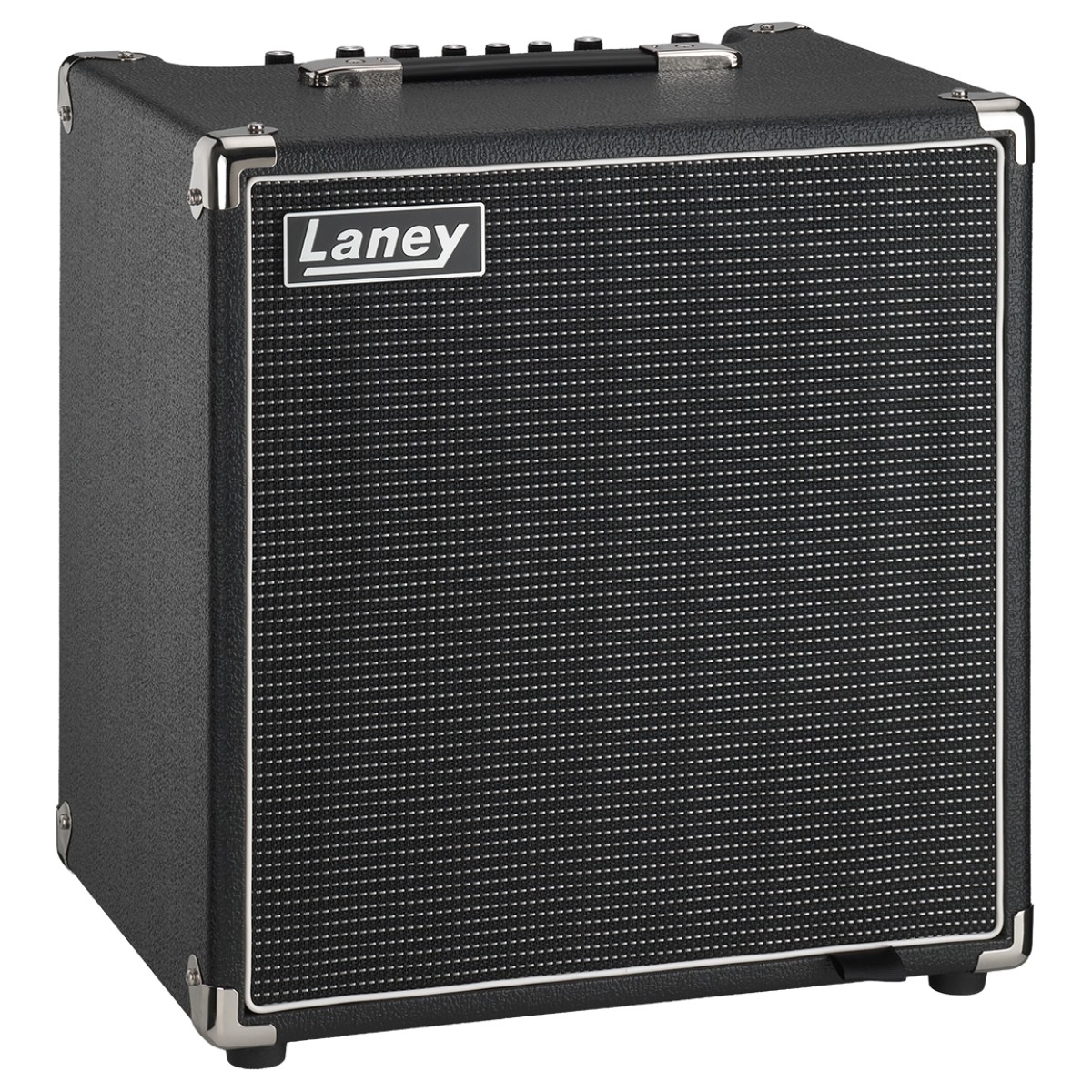 Laney Digbeth Foundry DBF50 1x10" Bass Combo Amp