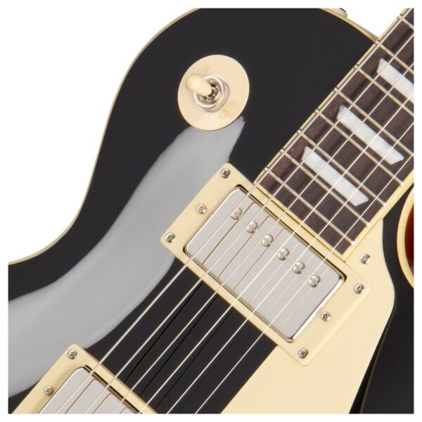Epiphone Les Paul Standard 60s Ebony