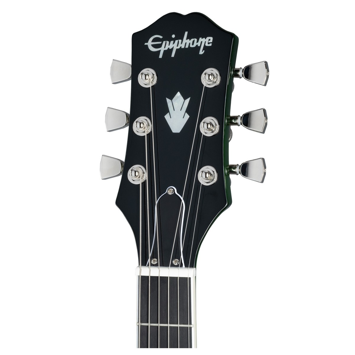 Epiphone SG Modern Figured Iguana Burst