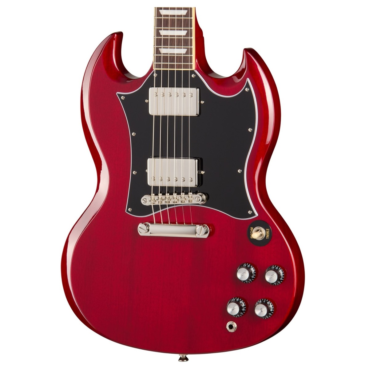 Epiphone SG Standard Cherry
