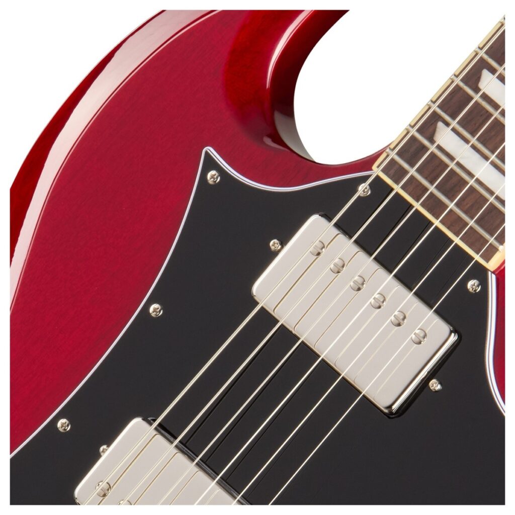 Epiphone SG Standard Cherry
