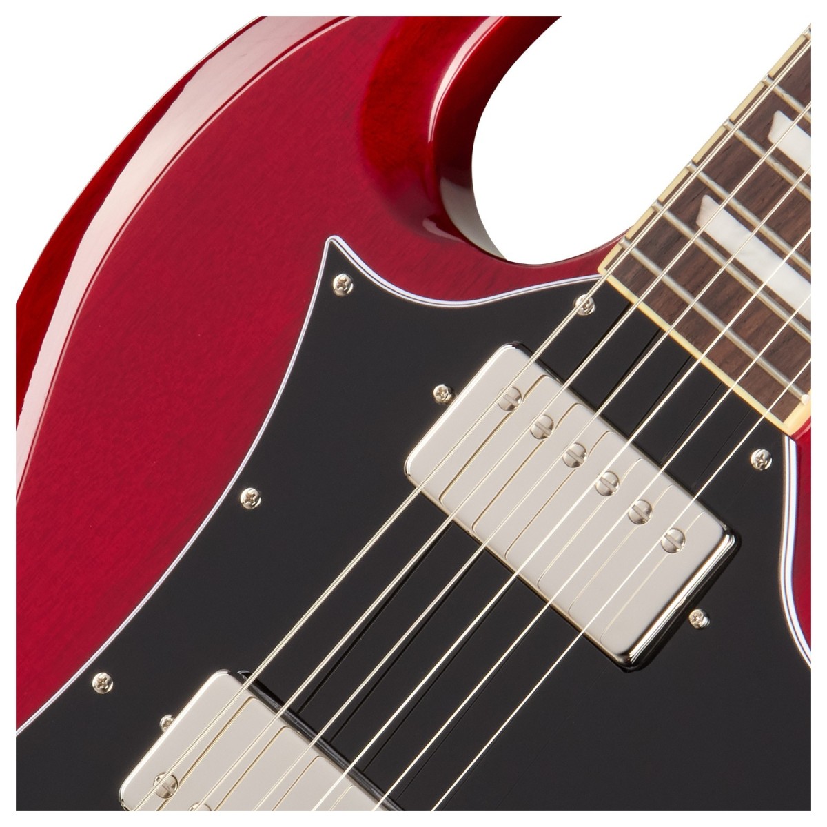 Epiphone SG Standard Cherry