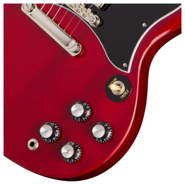 Epiphone SG Standard Cherry