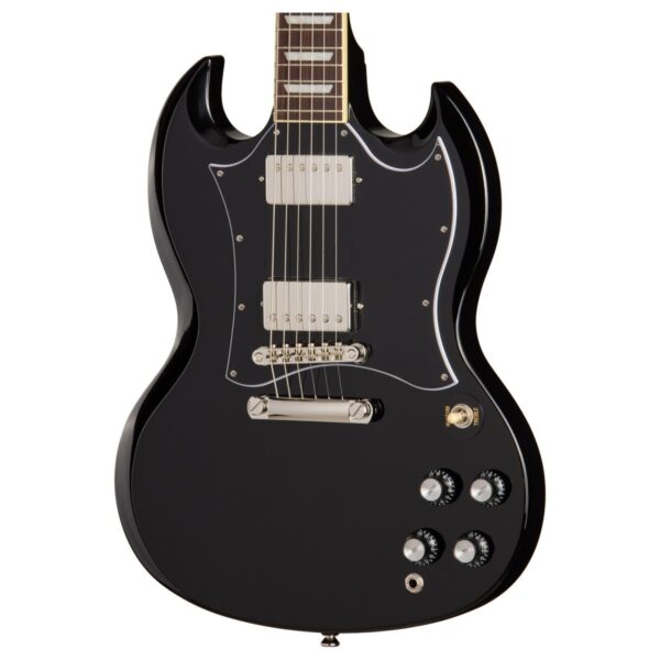 Epiphone SG Standard Ebony