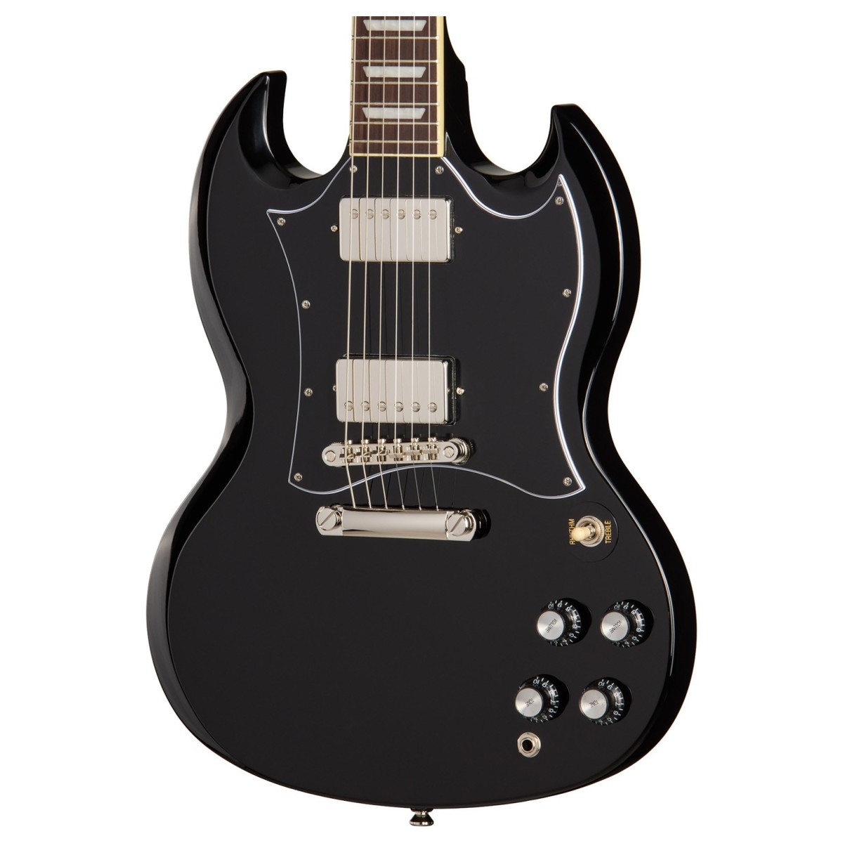 Epiphone SG Standard Ebony
