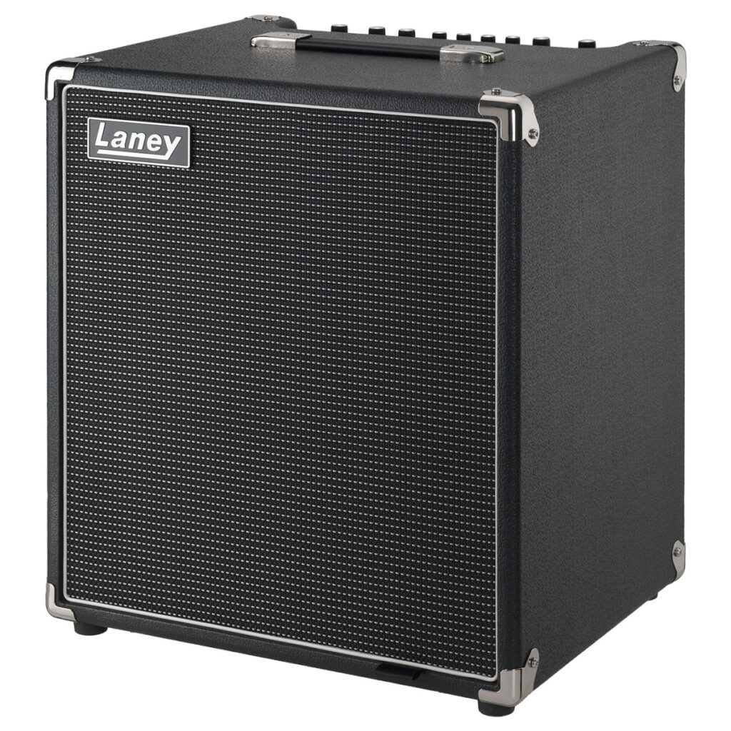 Laney Digbeth Foundry DBF100 1x12" Bass Combo Amp