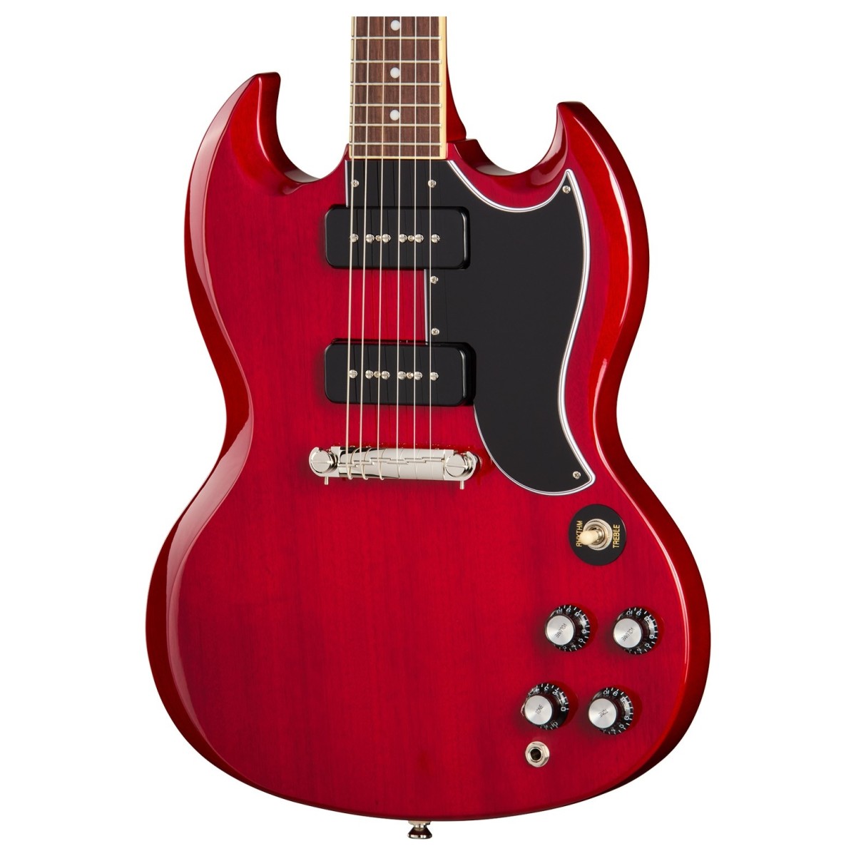 Epiphone SG Special P-90 Cherry Red