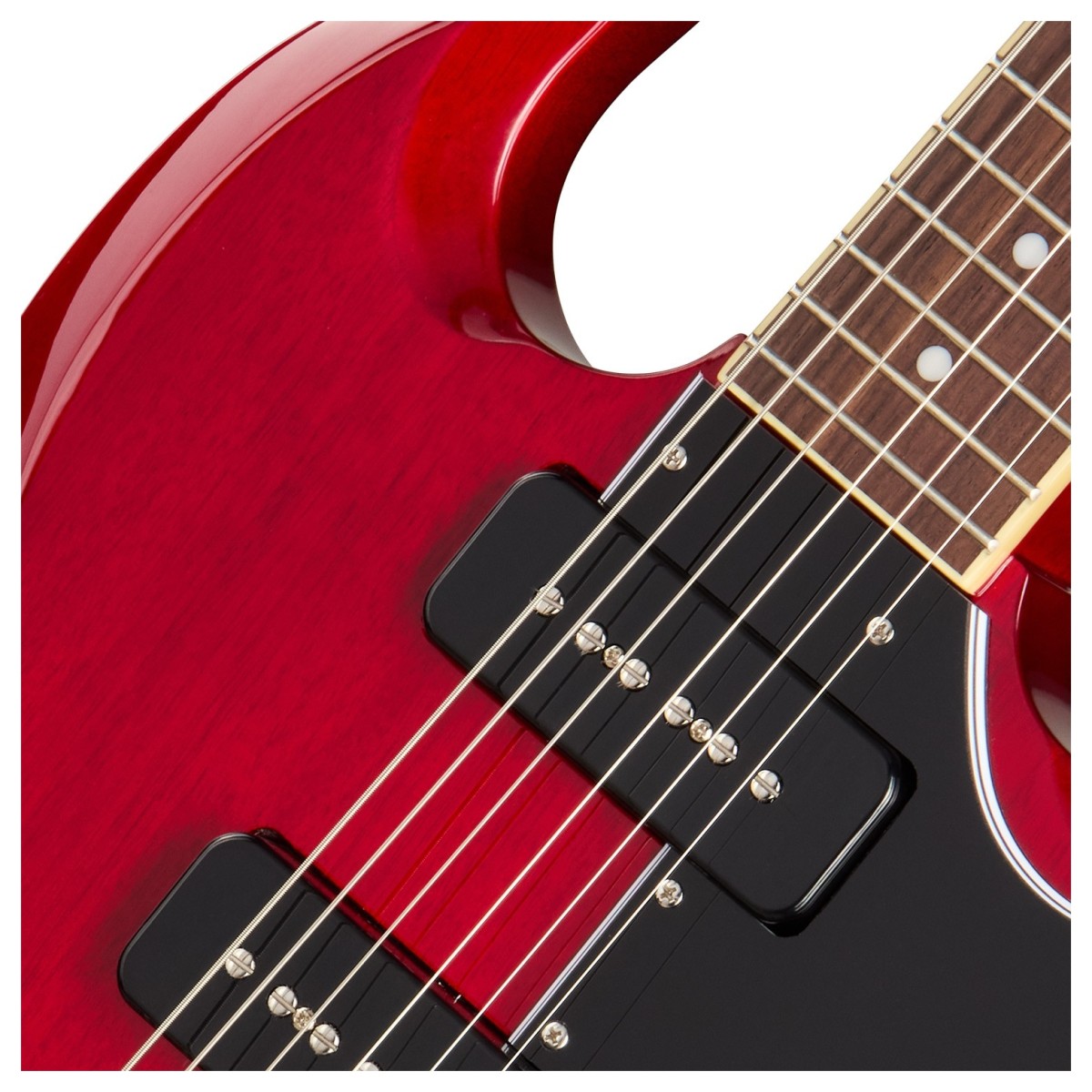 Epiphone SG Special P-90 Cherry Red