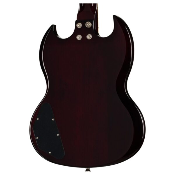 Epiphone SG Tribute Plus Vintage Sunburst