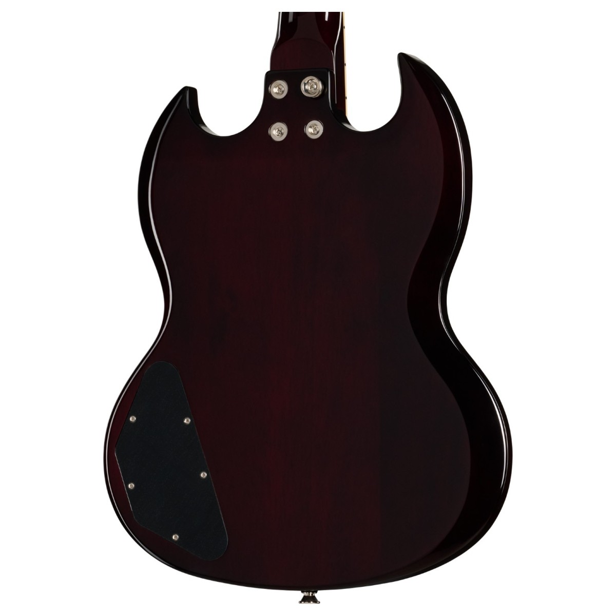 Epiphone SG Tribute Plus Vintage Sunburst