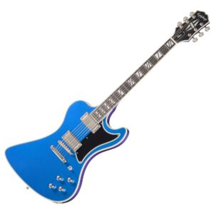 Epiphone RD Custom Futura Twilight Shift