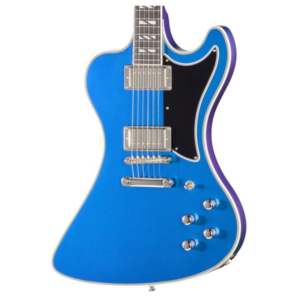 Epiphone RD Custom Futura Twilight Shift