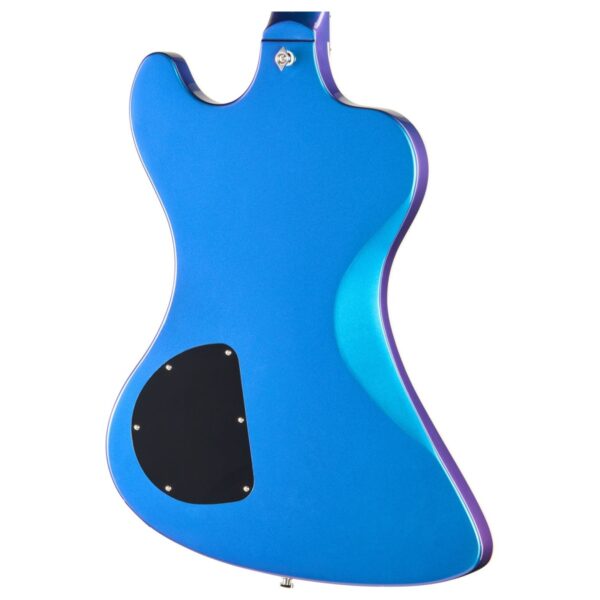 Epiphone RD Custom Futura Twilight Shift