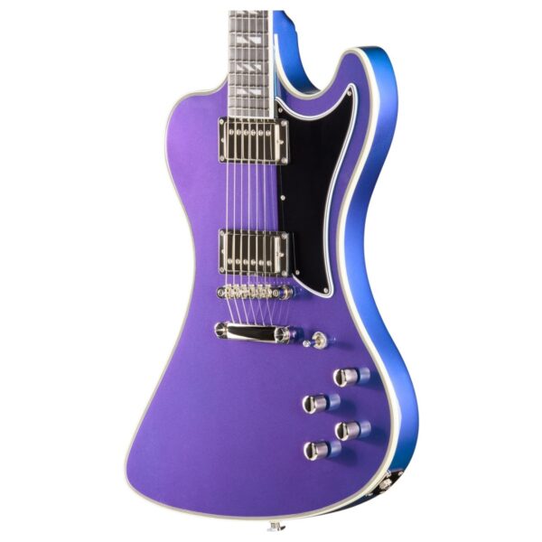 Epiphone RD Custom Futura Twilight Shift