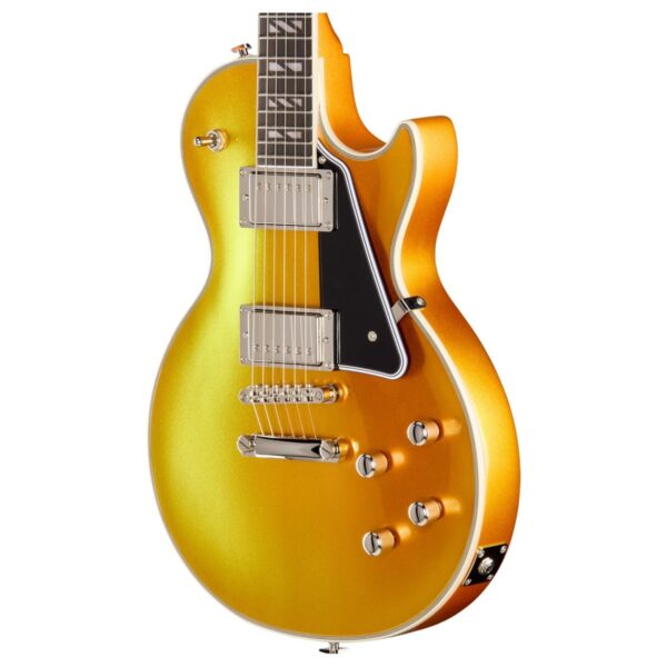 Epiphone Les Paul Custom Futura Firestorm Shift
