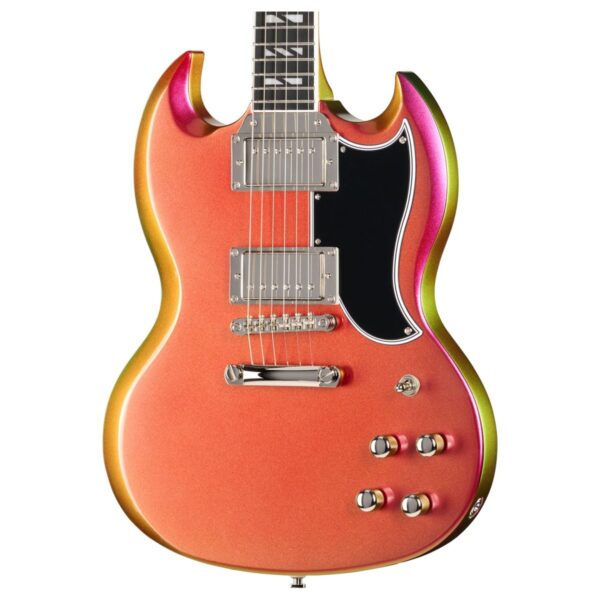 Epiphone SG Custom Futura Nitro Shift