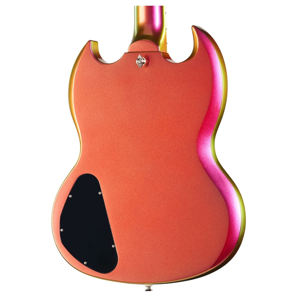 Epiphone SG Custom Futura Nitro Shift