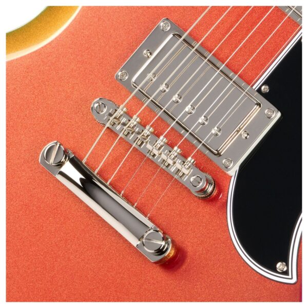 Epiphone SG Custom Futura Nitro Shift