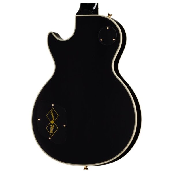 Epiphone Les Paul Custom Inspired By Gibson Sedona Burst