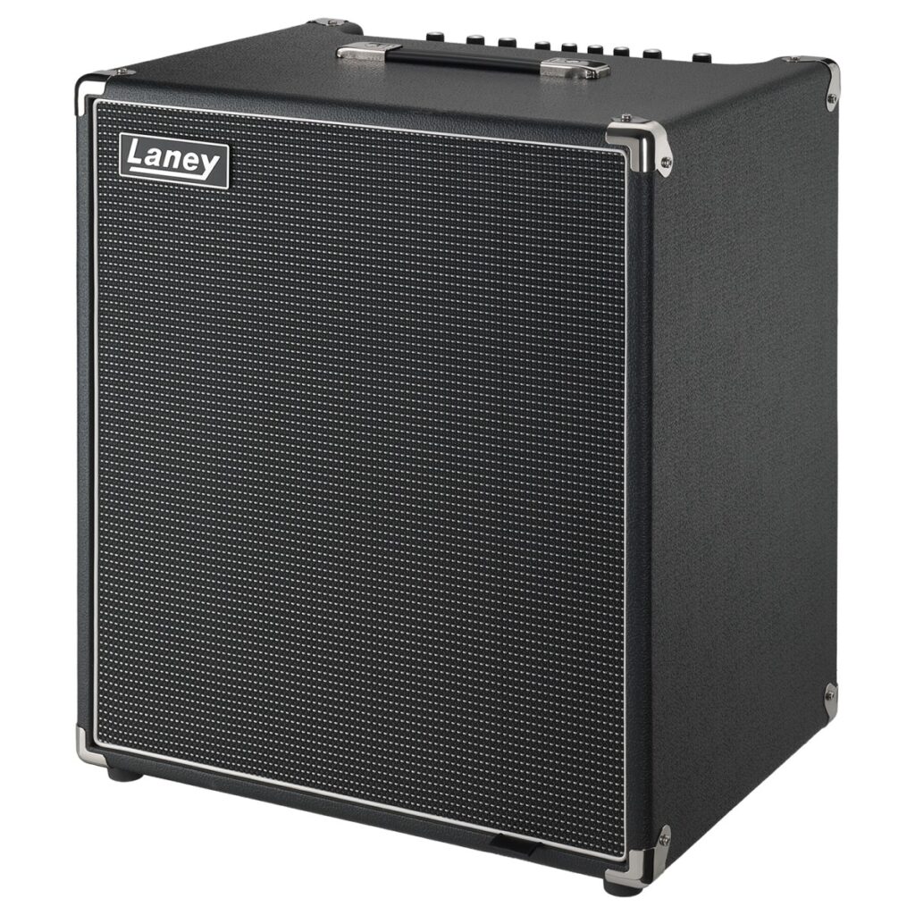 Laney Digbeth Foundry DBF200 1x15" Bass Combo Amp