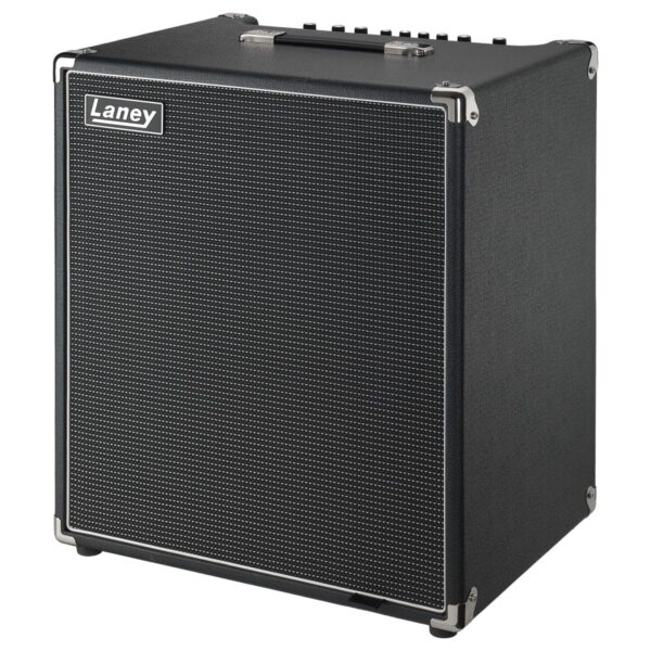 Laney Digbeth Foundry DBF200 1x15" Bass Combo Amp
