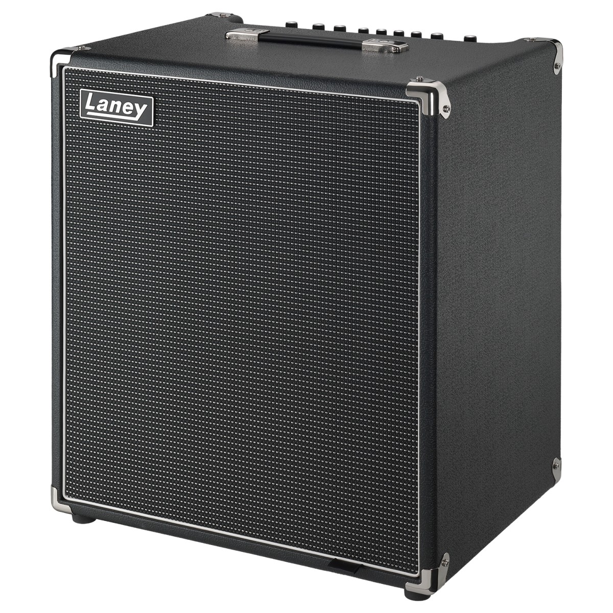 Laney Digbeth Foundry DBF200 1x15" Bass Combo Amp