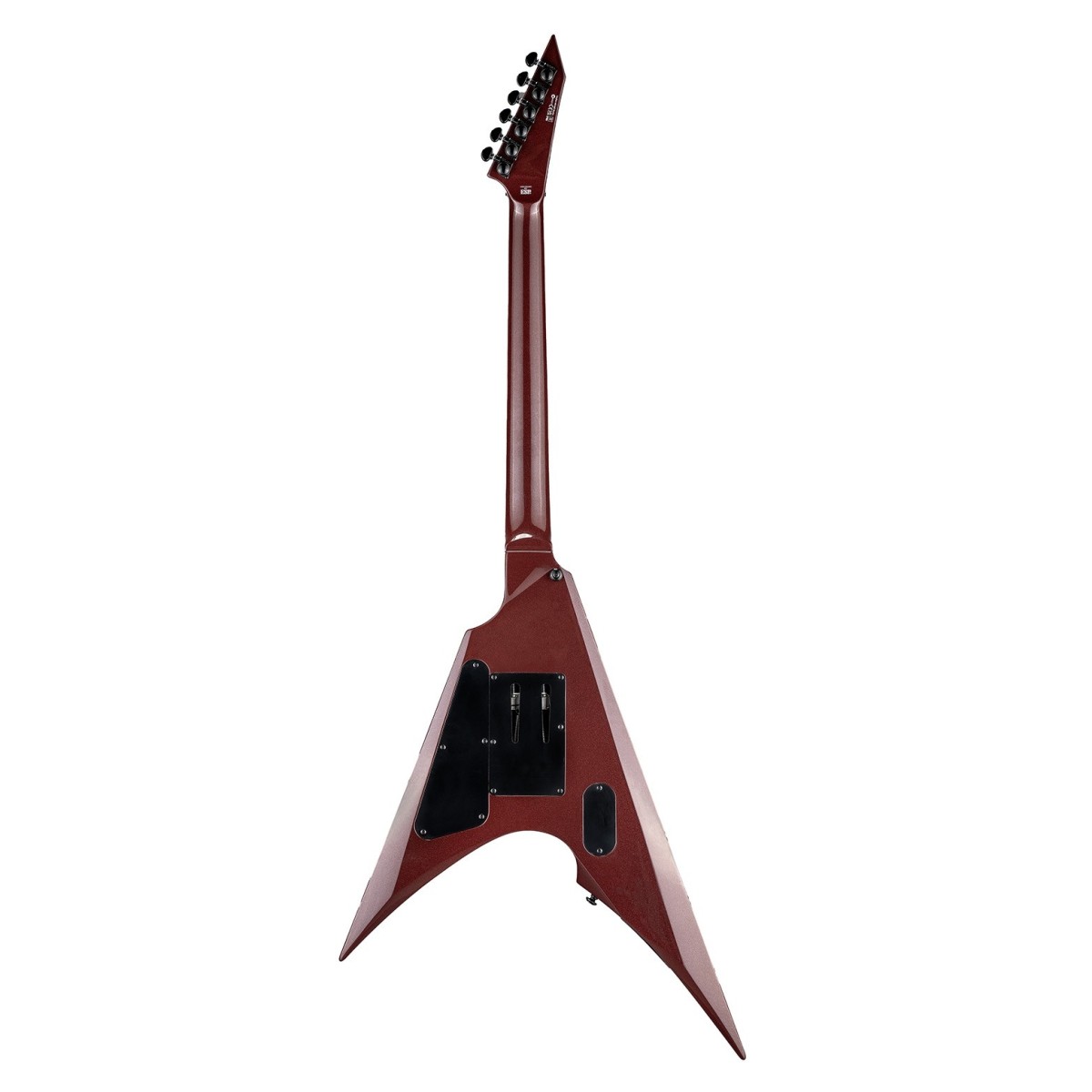 ESP LTD Arrow 400 Scarlet Metallic