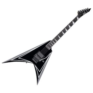 ESP LTD Alexi Laiho Sawtooth SE 20th Anniversary