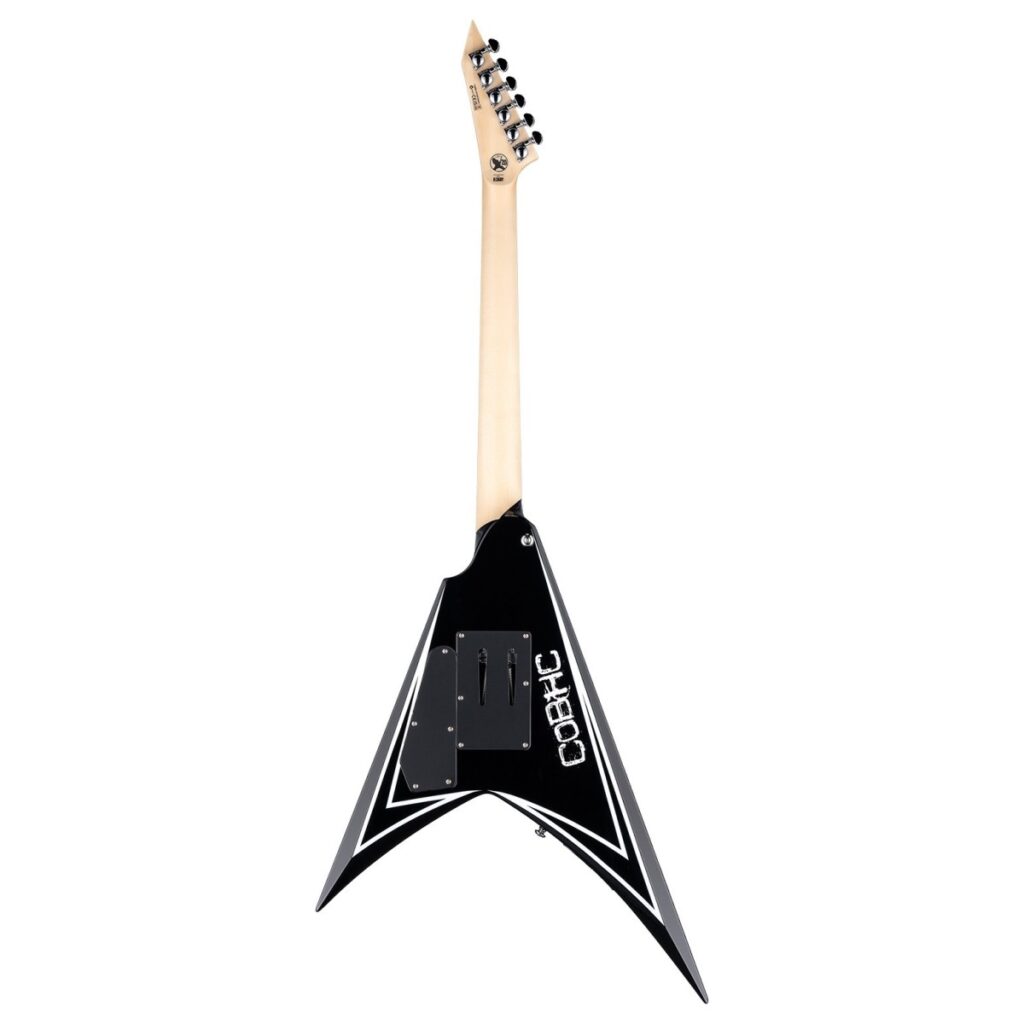 ESP LTD Alexi Laiho Sawtooth SE 20th Anniversary