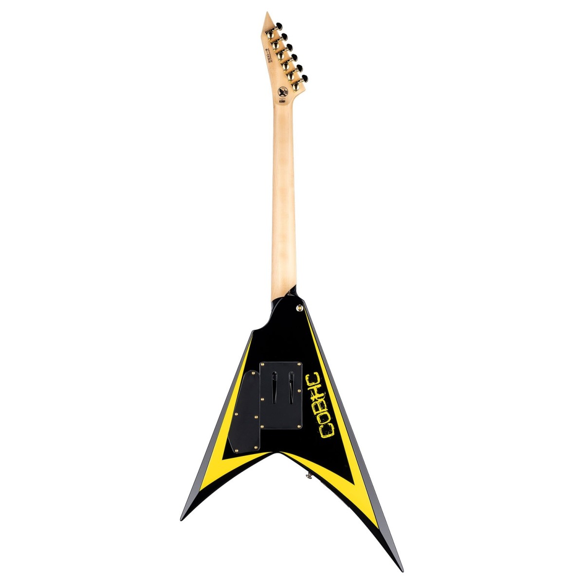 ESP LTD Alexi Laiho Arrowhead SE 20th Anniversary
