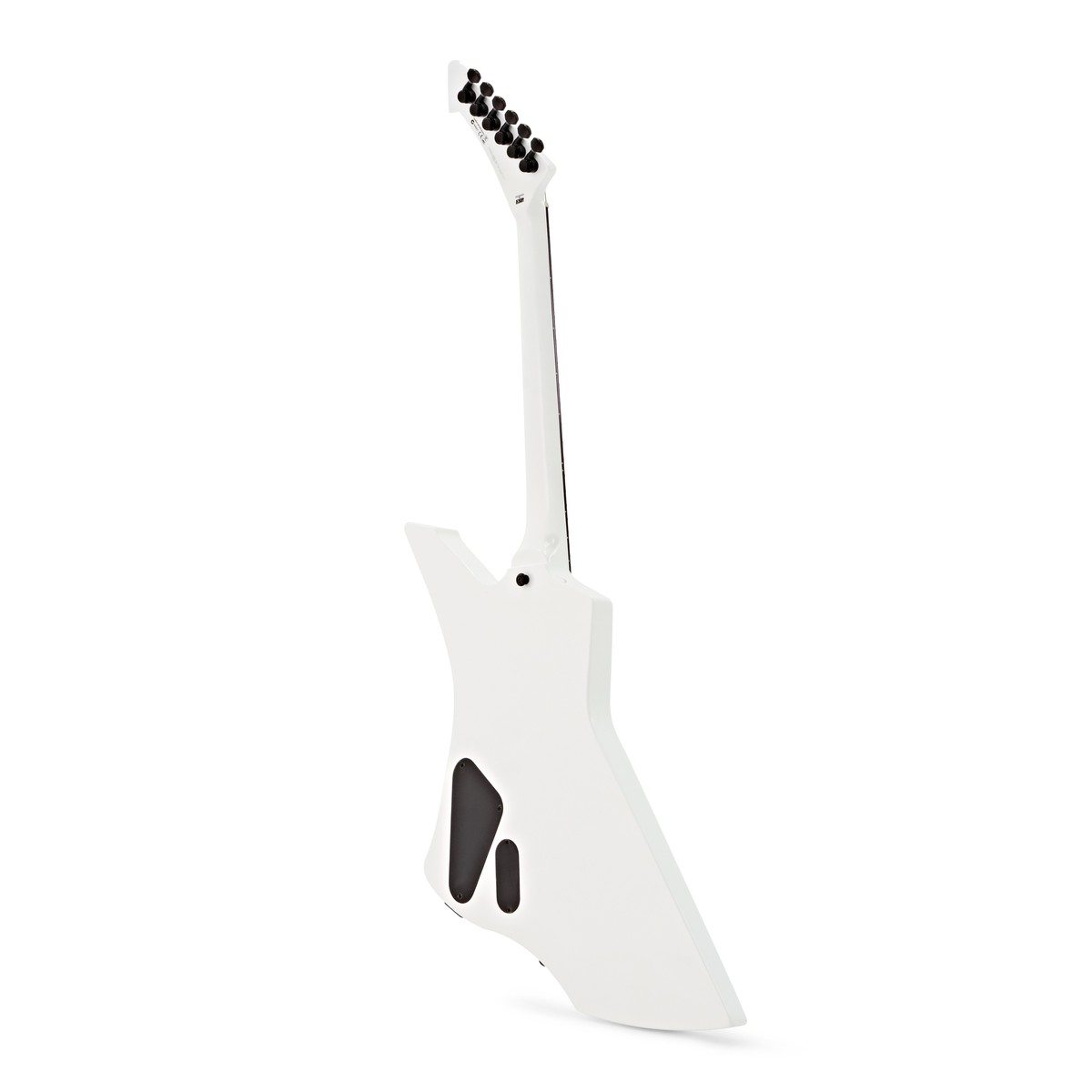ESP LTD James Hetfield Snakebyte Snow White