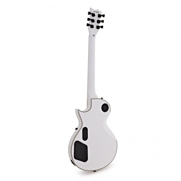 ESP LTD Iron Cross James Hetfield Snow White