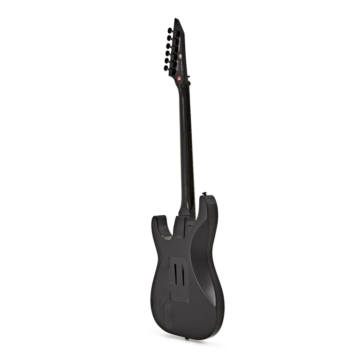 ESP LTD KH-WZ Kirk Hammett White Zombie