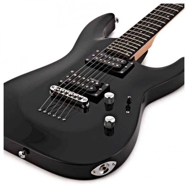 ESP LTD MH-10 Black