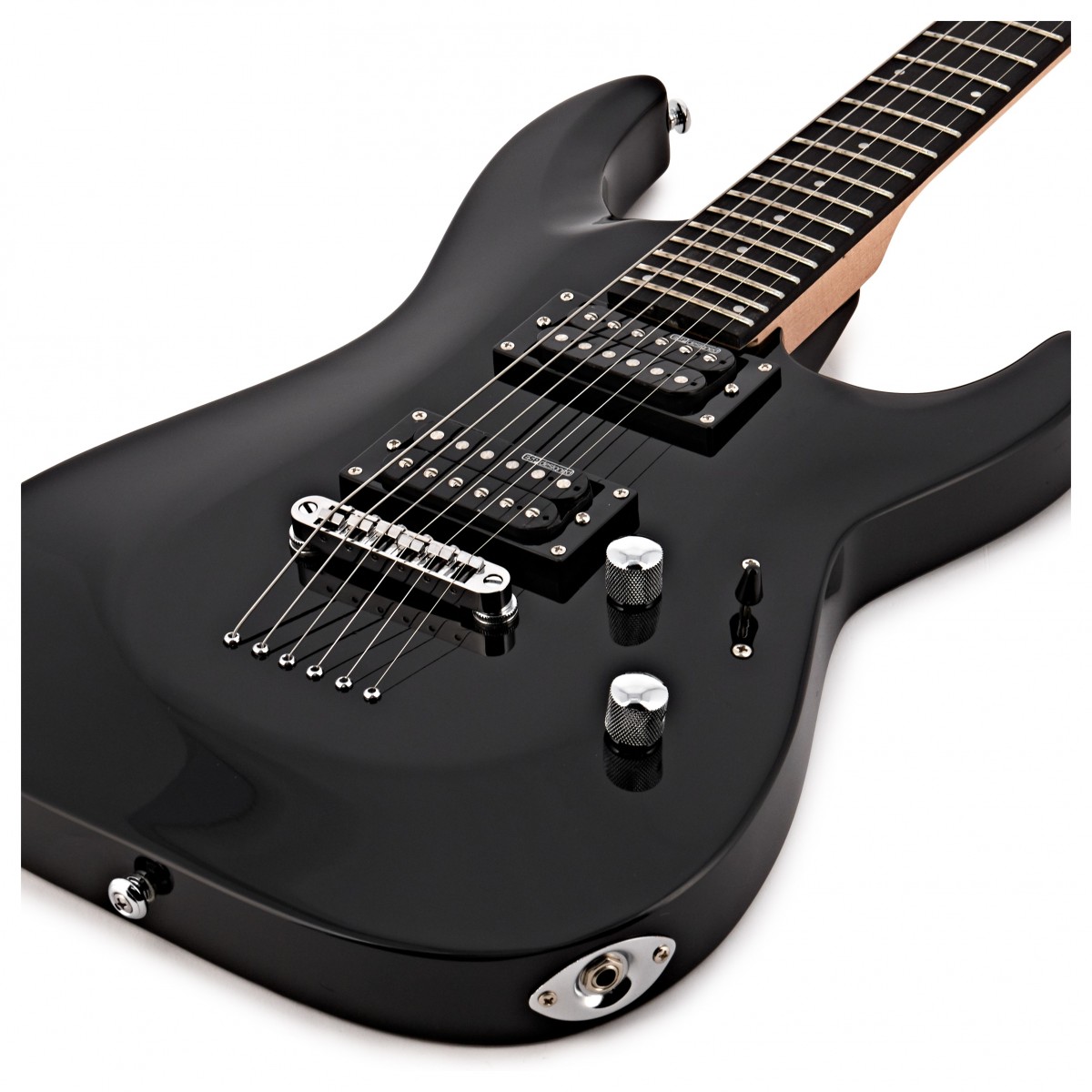 ESP LTD MH-10 Black