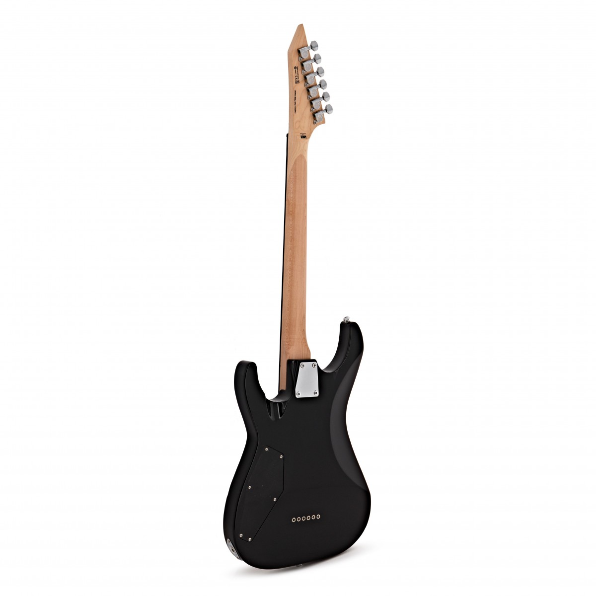 ESP LTD MH-10 Black