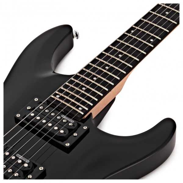 ESP LTD MH-10 Black