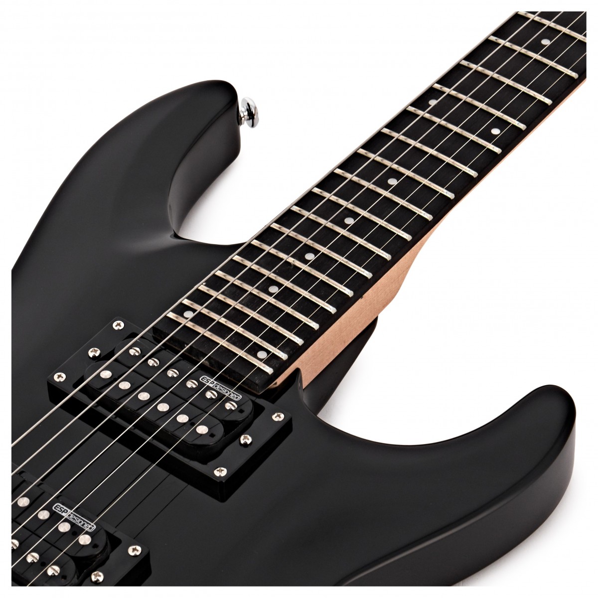 ESP LTD MH-10 Black