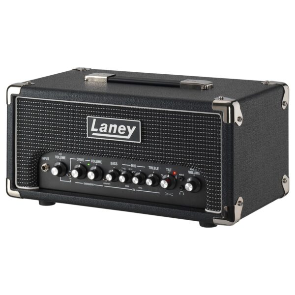 Laney Digbeth Foundry DBF200H Bass Head