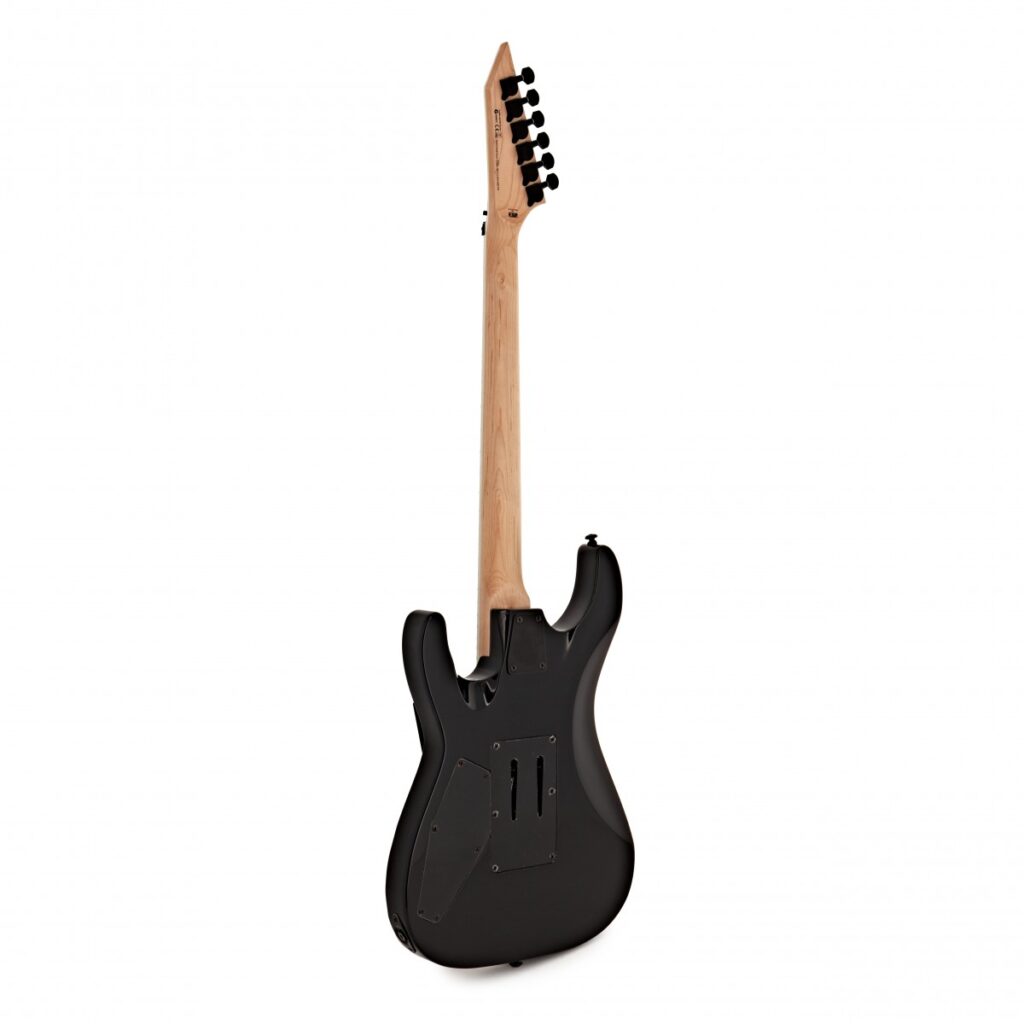 ESP LTD MH-200 Black