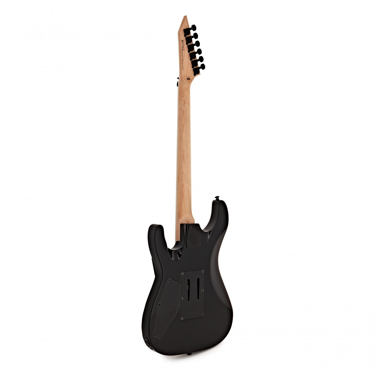 ESP LTD MH-200 Black