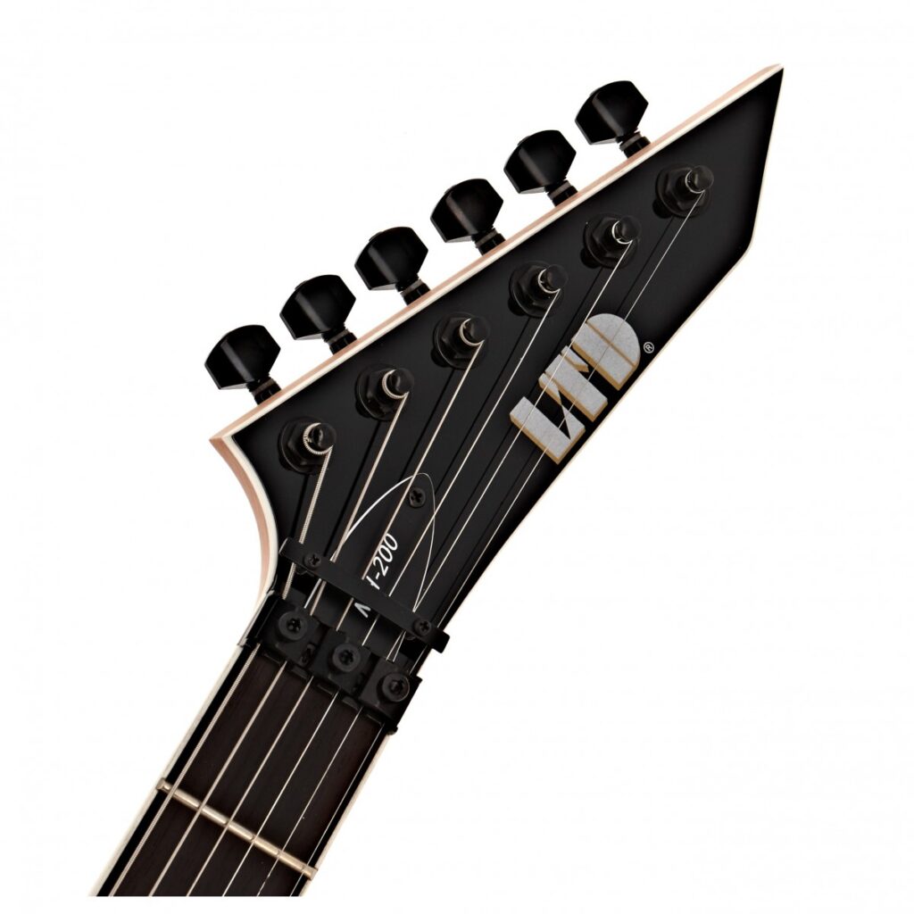 ESP LTD MH-200 Black